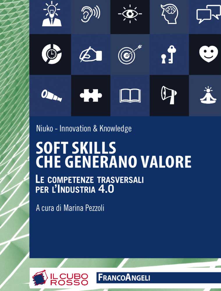 Soft skills che generano valore - Le competenze traversali per l'industria 4.0